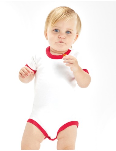 BAB-BZ19-Baby Ringer Bodysuit